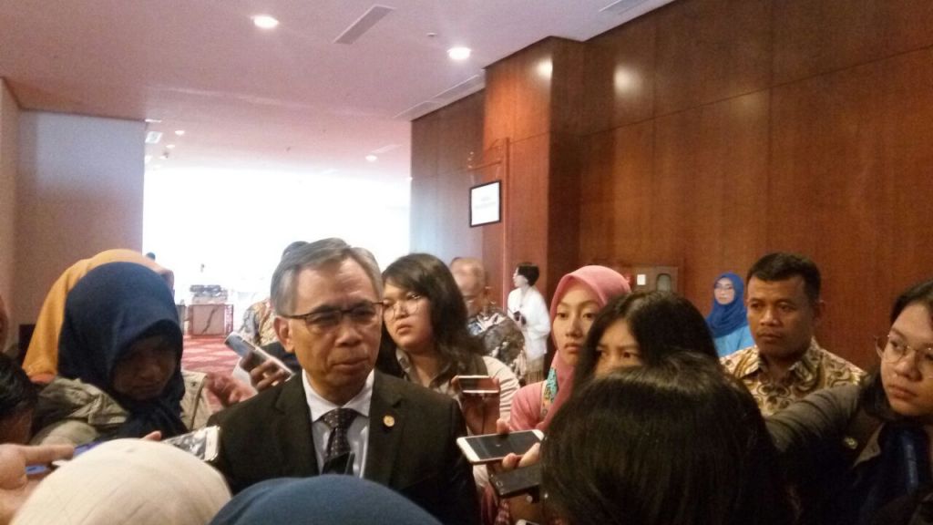 Soal P2P Lending, OJK: Penyedia dan Pengguna Jasa Harus Tahu Risiko