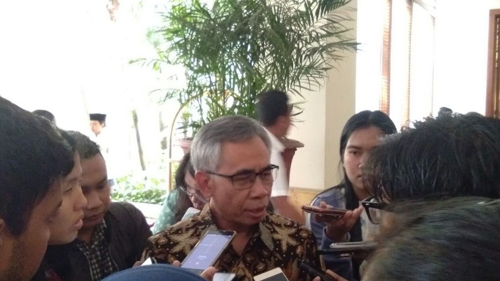 OJK Tak Risau dengan Utang Luar Negeri Indonesia yang Membengkak