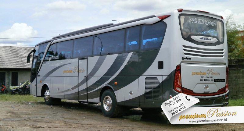 KNKT Menduga Supir Gagap Gunakan Bus Canggih