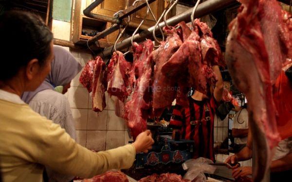 Bulog Sediakan Daging Beku Antisipasi Lonjakan Permintaan saat Ramadan