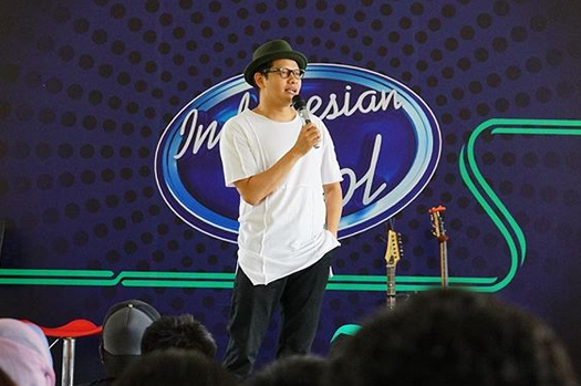 Armand Maulana Bocorkan Kriteria Jadi Pemenang Indonesian Idol 2017