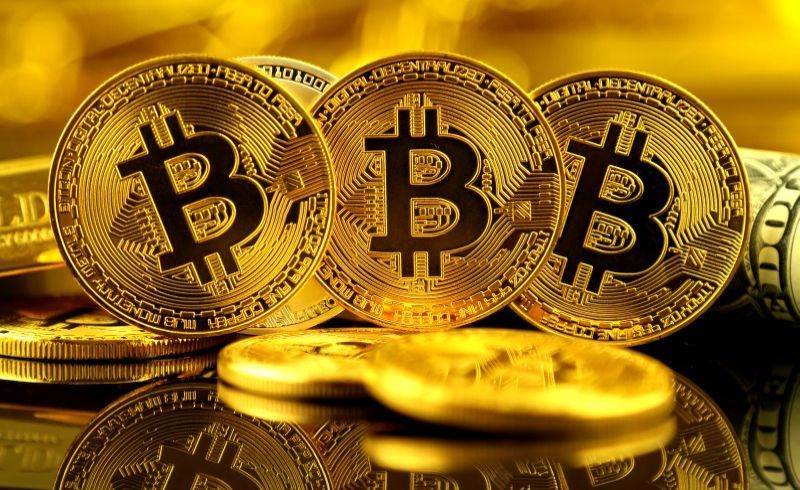 Harga Bitcoin Tumbang, Terburuk Sejak 2013