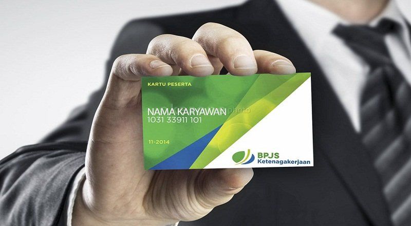 31 Korban Lion Air Akan Terima Santunan dari BPJS Ketenagakerjaan