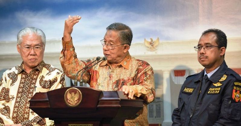 Tekan Dwelling Time, Barang Impor Diperiksa di Post-Border