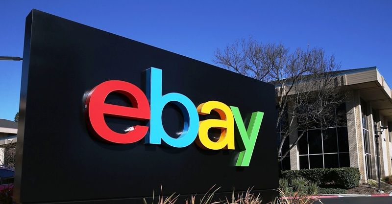 eBay Umumkan 'Bercerai' dengan PayPal