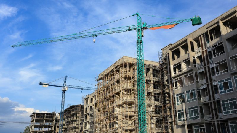 Diperketat, Proyek Infrastruktur yang Berhasil Dilelang Turun