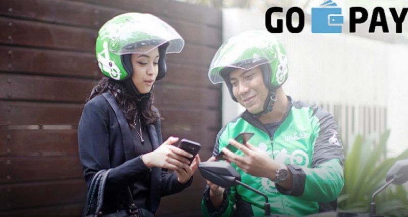 Pemain Dompet Digital Makin Banyak, Gopay: Kita Senang Banget