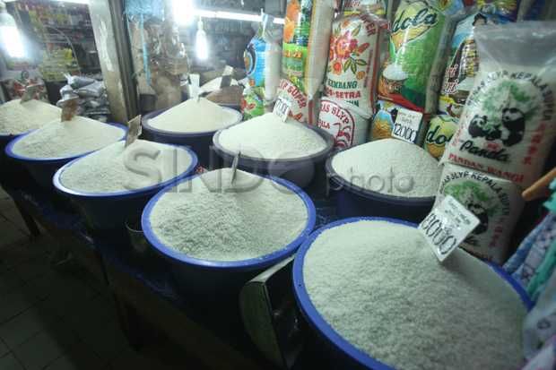 Harga Beras Melonjak, HKTI: Tata Niaga Harus Diperbaiki 
