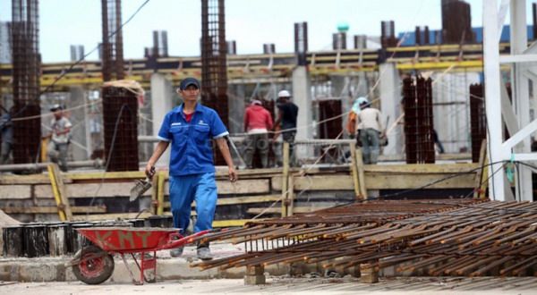 Investor China Bangun Pabrik Plastik di Batam