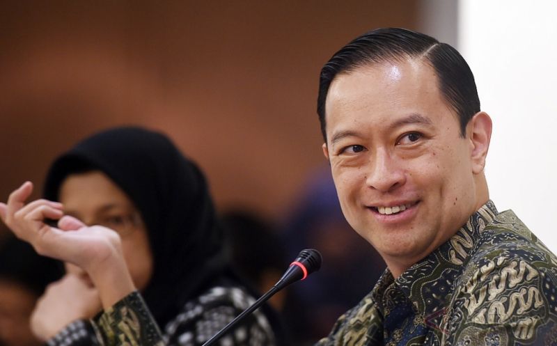 Pendaftaran Izin Investasi Kini Hanya 1 Hari