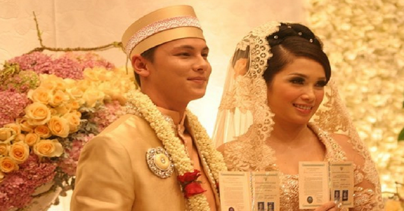 Rayakan Usia 6 Tahun Pernikahan, Ussy dan Andhika Rilis Single Baru