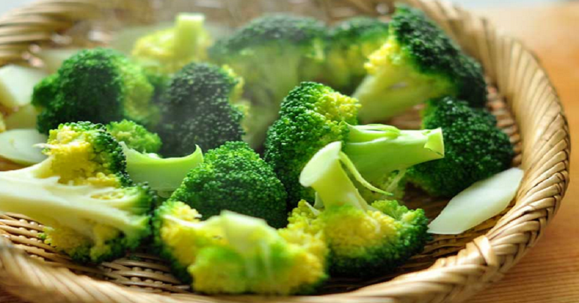 Brokoli Berkhasiat Obati Kanker