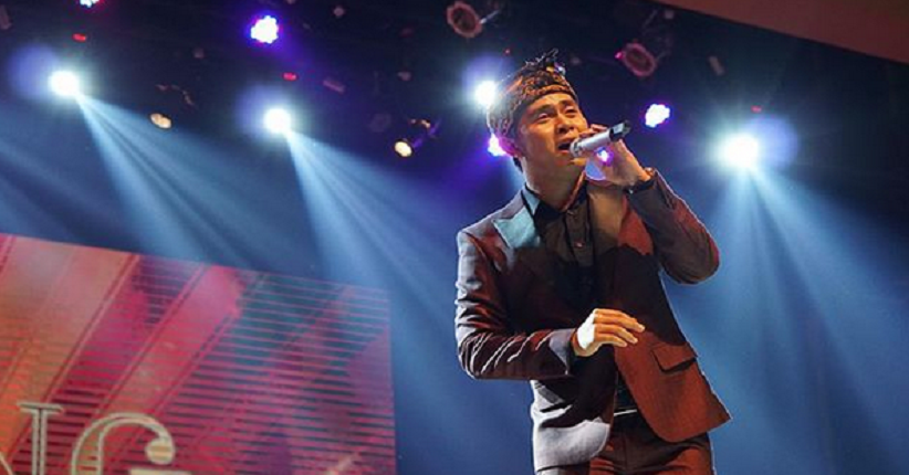 Sys NS Meninggal, Cakra Khan Syok