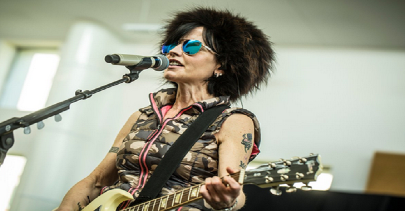 Fakta Menarik Mengenang Sosok Dolores O'Riordan 