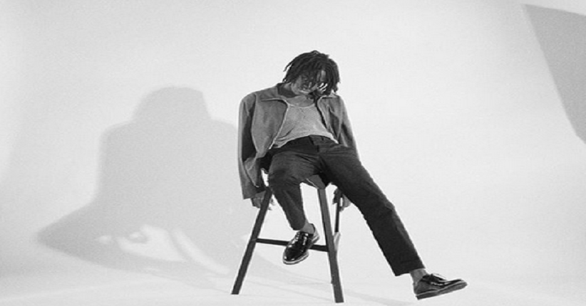 Daniel Caesar Siap Manggung di Java Jazz Festival 2018