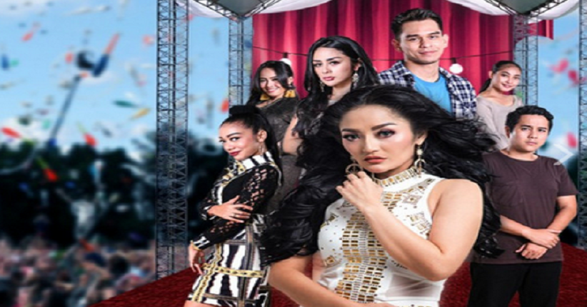 Dendang Cinta Wulan MNCTV Hadirkan Drama Musikal ke Layar Kaca