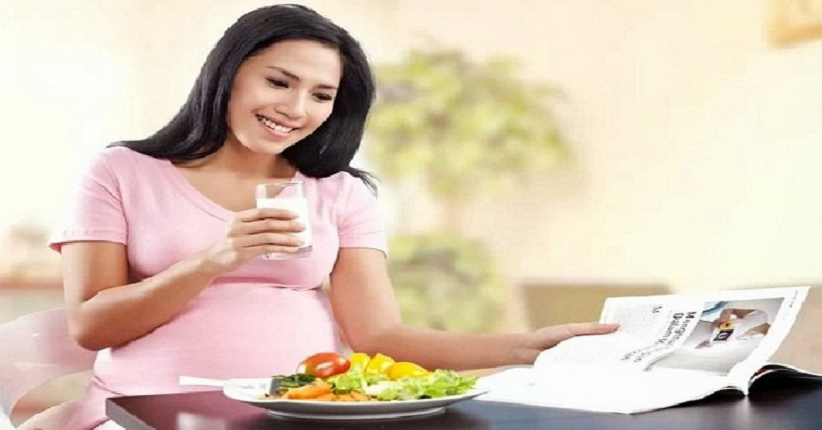 Mengenal Bahaya Diet Mayo saat Hamil 