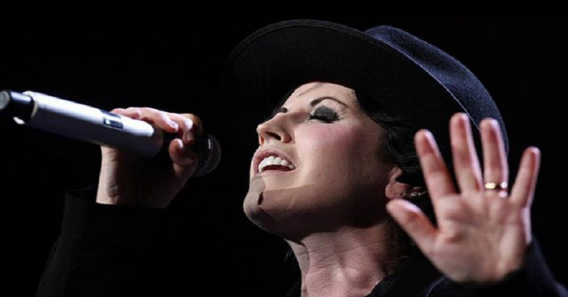 Kisah Kelam Dolores O'Riordan, Masuk Penjara hingga Pelecehan Seksual