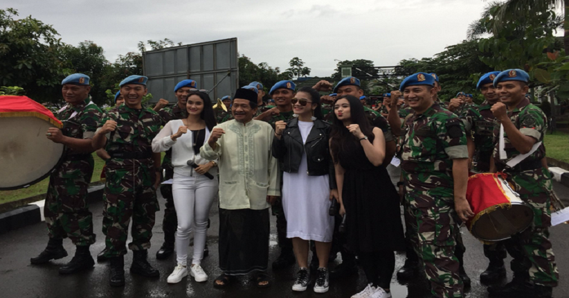 Setahun Dunia Terbalik, Ini Reaksi Para Pemain