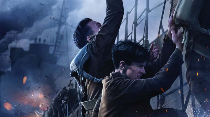 Kesulitan Nonton Film Nominasi Oscar 2018? Coba Cek di Sini