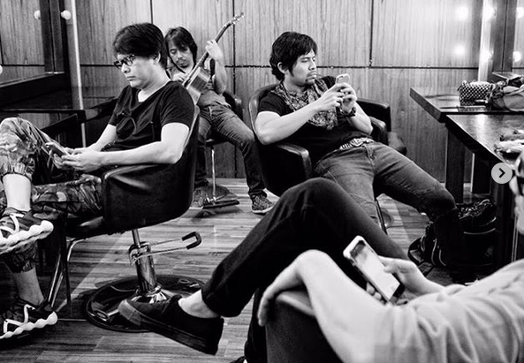 Panitia Kabur, Gigi Tak Dibayar Saat Manggung di Ujung Pandang