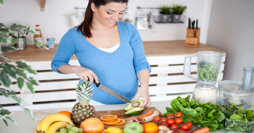 Tekan Angka Kematian Ibu dan Bayi, Pengetahuan Gizi Wajib Ditingkatkan