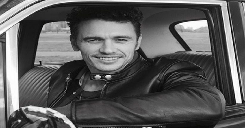 Prestasi Gemilang Aktor James Franco Selama Hampir Dua Dekade