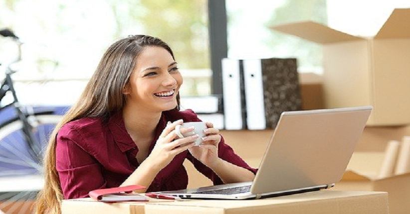 Kiat Ampuh Kerja Produktif di Musim Hujan