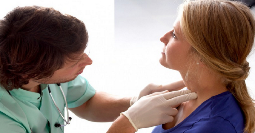 Mengenal Kanker Limfoma Hodgkin, Penyakit Mematikan Pembunuh Manusia