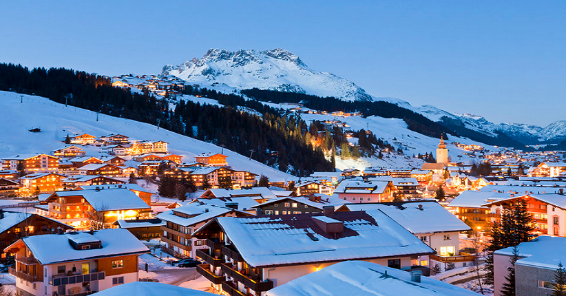 Mengintip Keindahan Kota-Kota Kecil Tersembunyi di Eropa