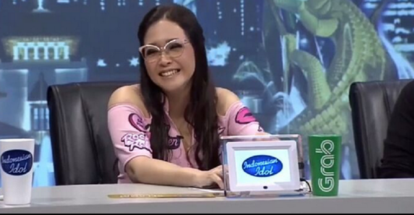 Maia Estianty: Mencari Penyanyi Harus Komersil