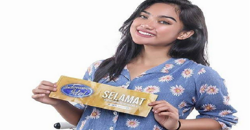Perjalanan Marion Jola dari Audisi Kupang hingga Top 15 Besar
