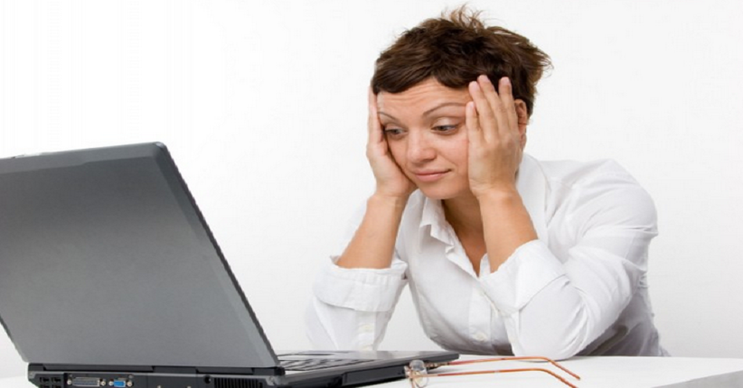 Menjaga Kesehatan Mata Resolusi Penting di Era Digital