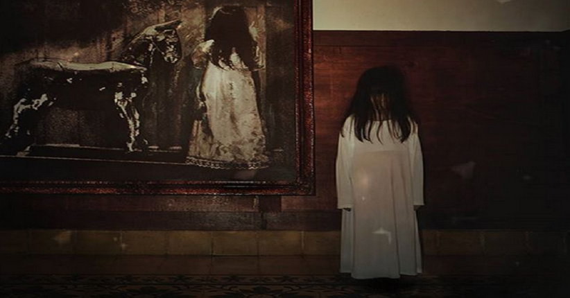 Film Nini Thowok Mengangkat Cerita Mistis dari Jawa Tengah