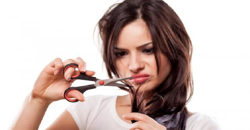 Rambut Rontok dan Tipis, Ini Cara Ampuh Mengatasinya