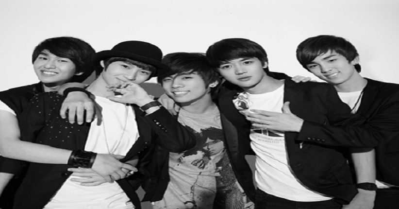 SHINee Tetap Gelar Konser di Jepang Usai Kematian Jonghyun