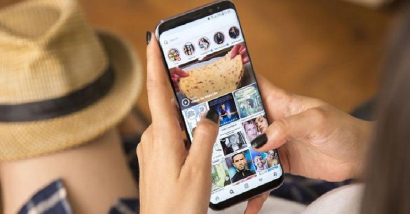Terkuak, Instagram Ingin Hadirkan Fitur Video Calling