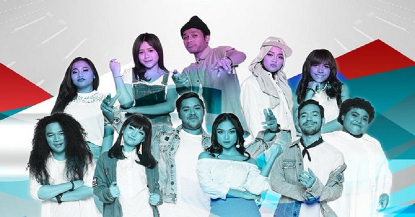 Jangan Lupa, Saksikan Indonesian Idol Spektakuler Show 2 Malam Ini