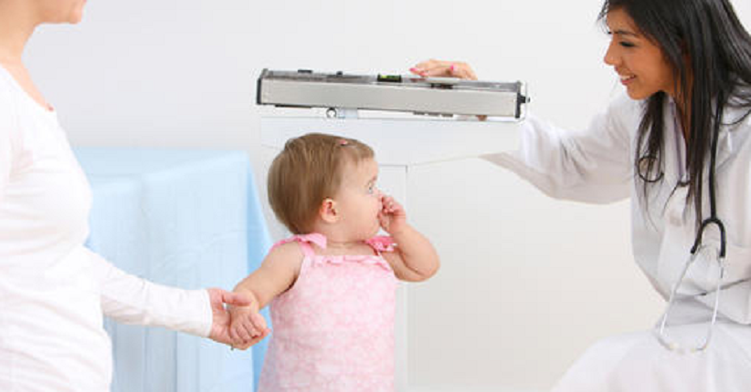 Hari Gizi Nasional, Stunting Masih Jadi Masalah Utama Pemerintah