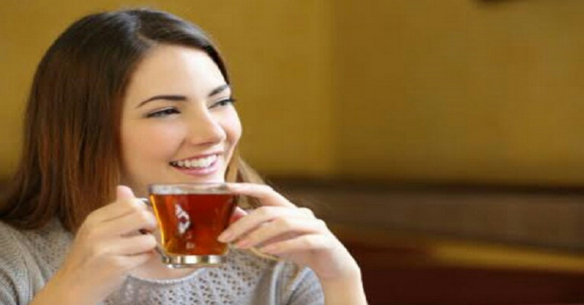 Aneka Manfaat Teh Pahit bagi Kesehatan