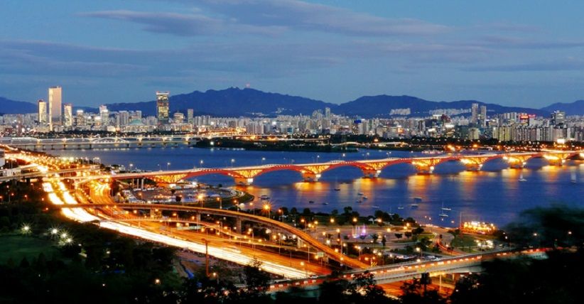 5 Tempat Wisata Terbaik Dunia yang Wajib Dikunjungi 2018