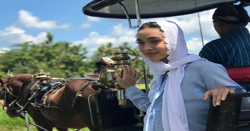 Tukang Ojek Pengkolan Capai 1.000 Episode, Tika Bravani Bersyukur