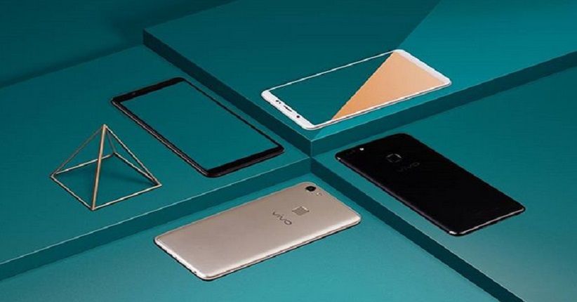 Vivo Siap Rilis Ponsel dengan RAM 10 GB, Ini Detailnya