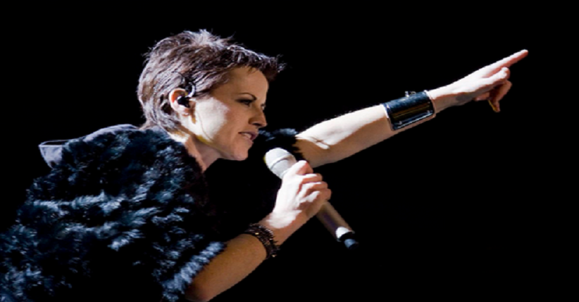 Vokalis Band Cranberries Dolores O'Riordan Meninggal Dunia