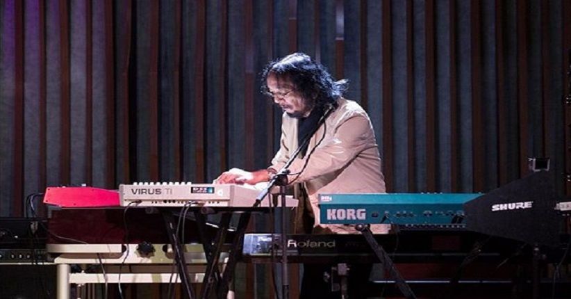 Ucapan Duka Para Musisi untuk Yockie Suryo Prayogo