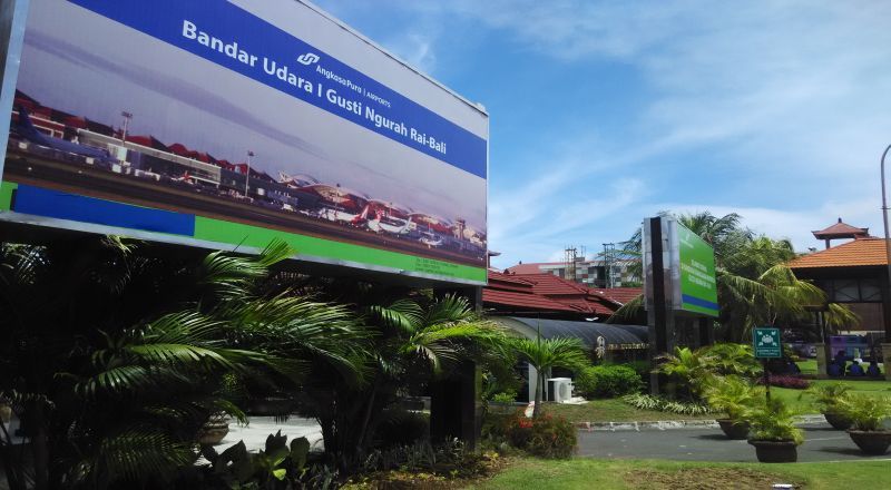 China Cabut Travel Advice ke Bali