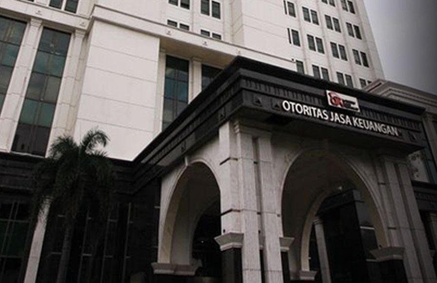 OJK Tutup 6 Perusahaan Pembiayaan Tahun Ini