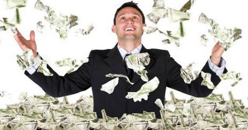 2 Miliarder 'Lahir' Setiap Hari 