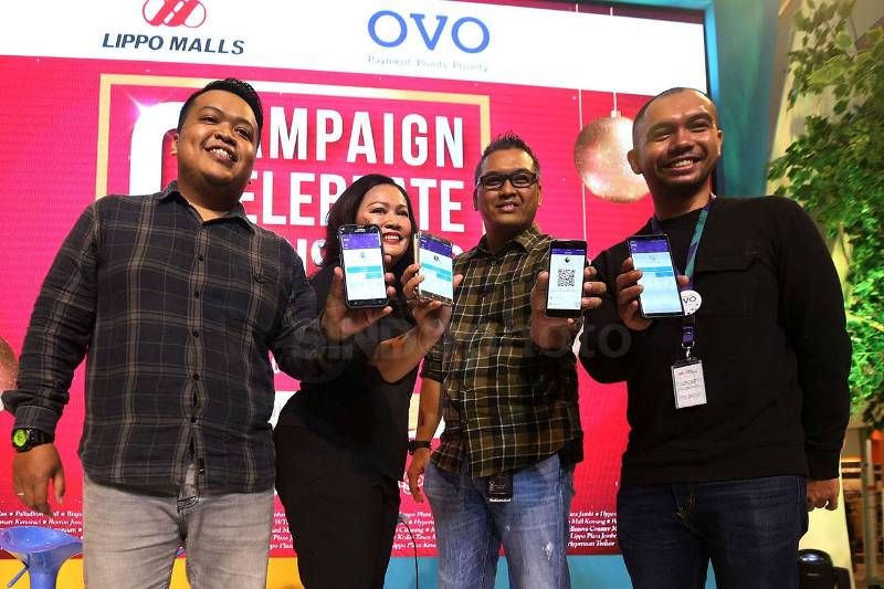 Tokyo Century Beli Saham Anak Usaha Lippo Group