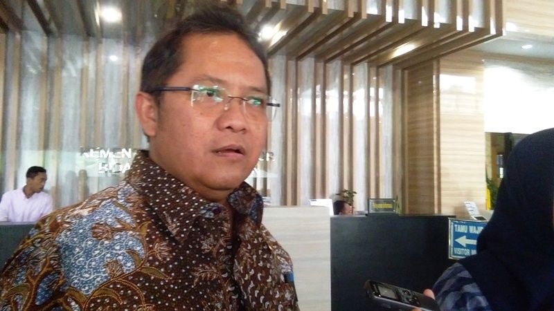 Aturan untuk Google dan Facebook Diterbitkan Awal Tahun Depan